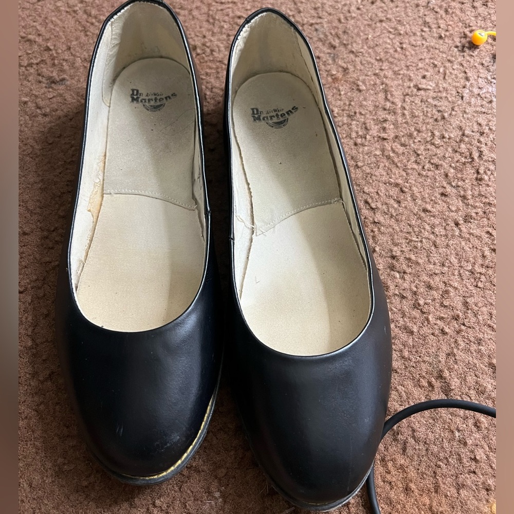 Dr Martens